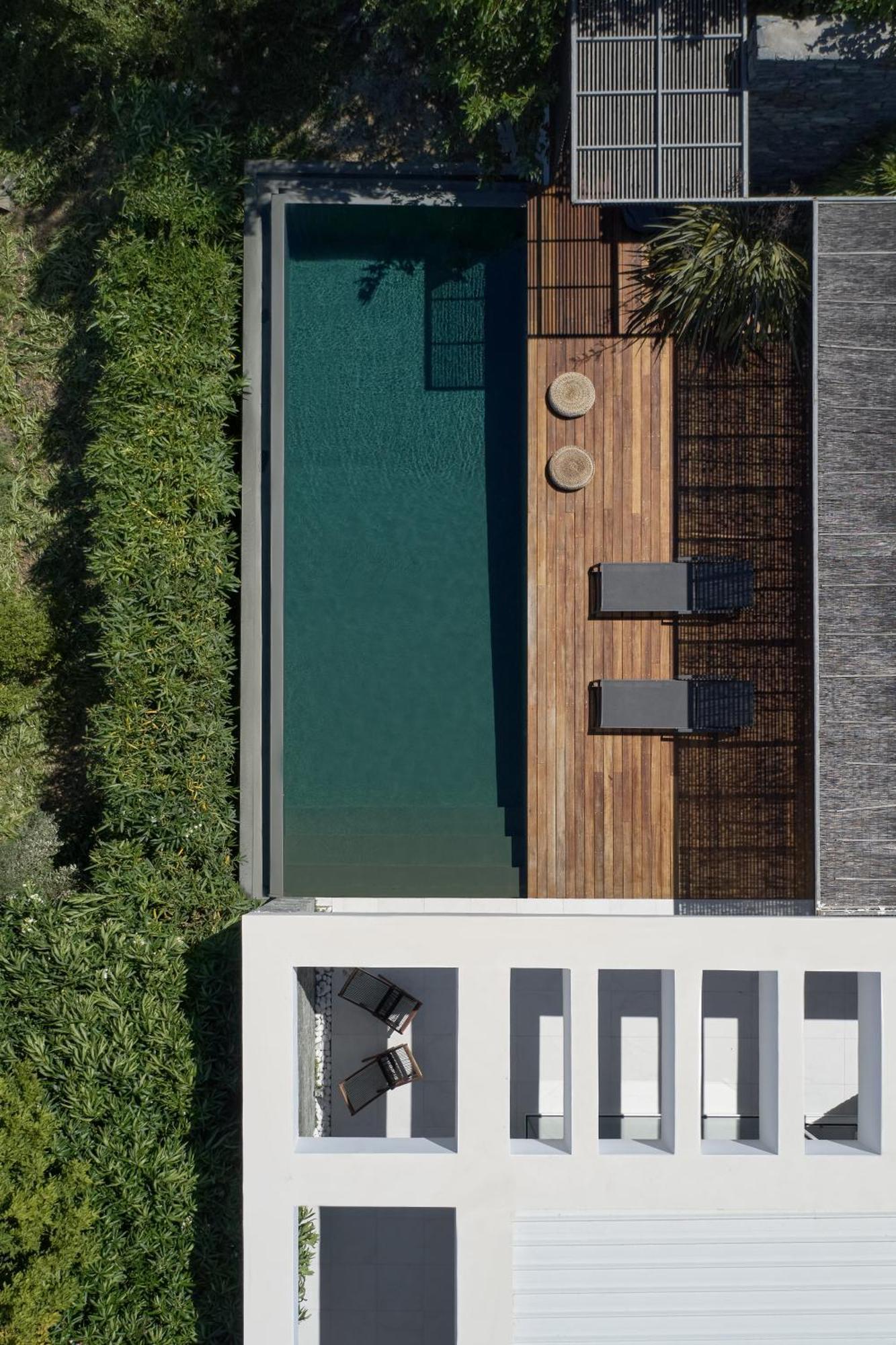A - Luxury Villas Plomari Екстериор снимка